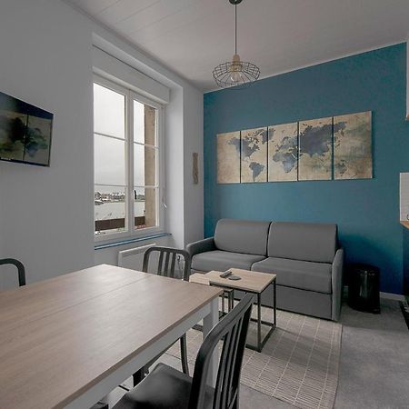 Studio Cozy Proche Intra-Muros Daire Saint-Malo Dış mekan fotoğraf