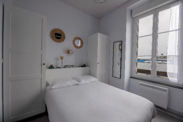 Studio Cozy Proche Intra-Muros Daire Saint-Malo Dış mekan fotoğraf