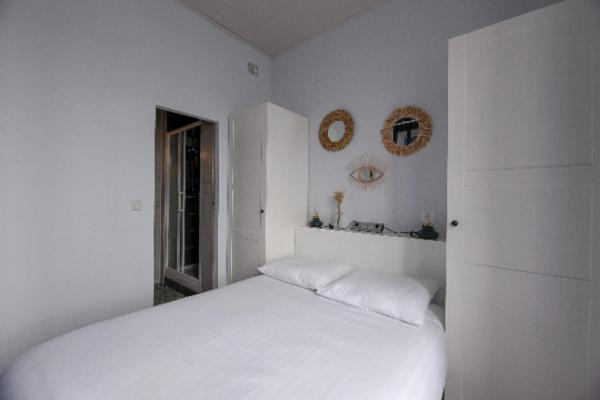 Studio Cozy Proche Intra-Muros Daire Saint-Malo Dış mekan fotoğraf